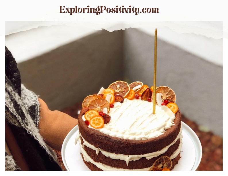 Incorporating Birthday Affirmations into Celebrations