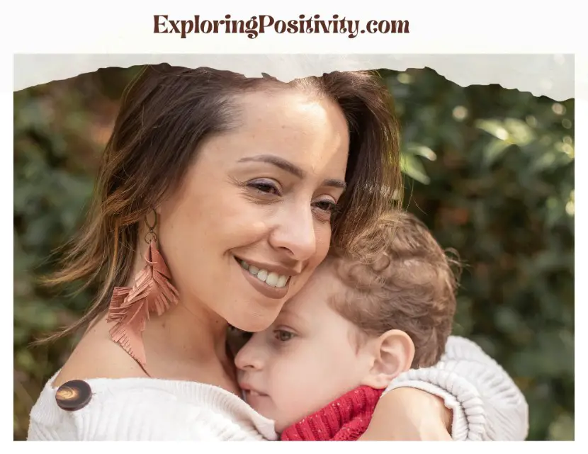 Emotional Boundaries and Enmeshment - Mother Son Enmeshment Checklist