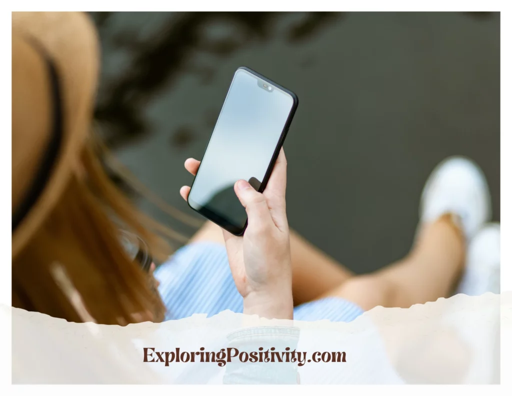 positive communication strategies How to Text an Avoidant